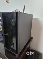 High end gaming PC AMD Ryzen 5800X Aorus Master 3080 Asus Strix X570