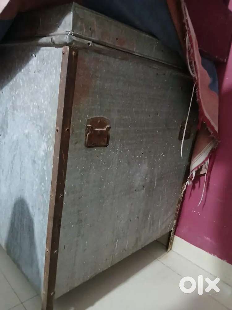 Palang peti