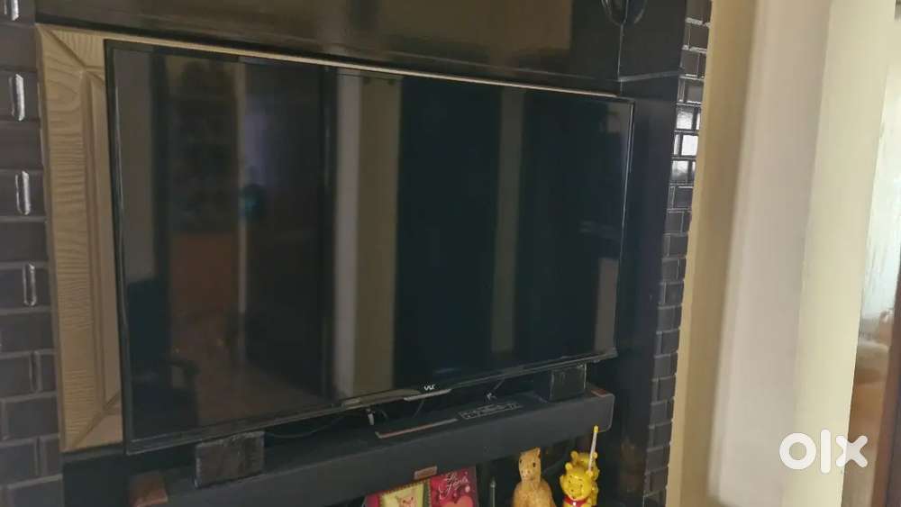 Vu TV 40 Inch