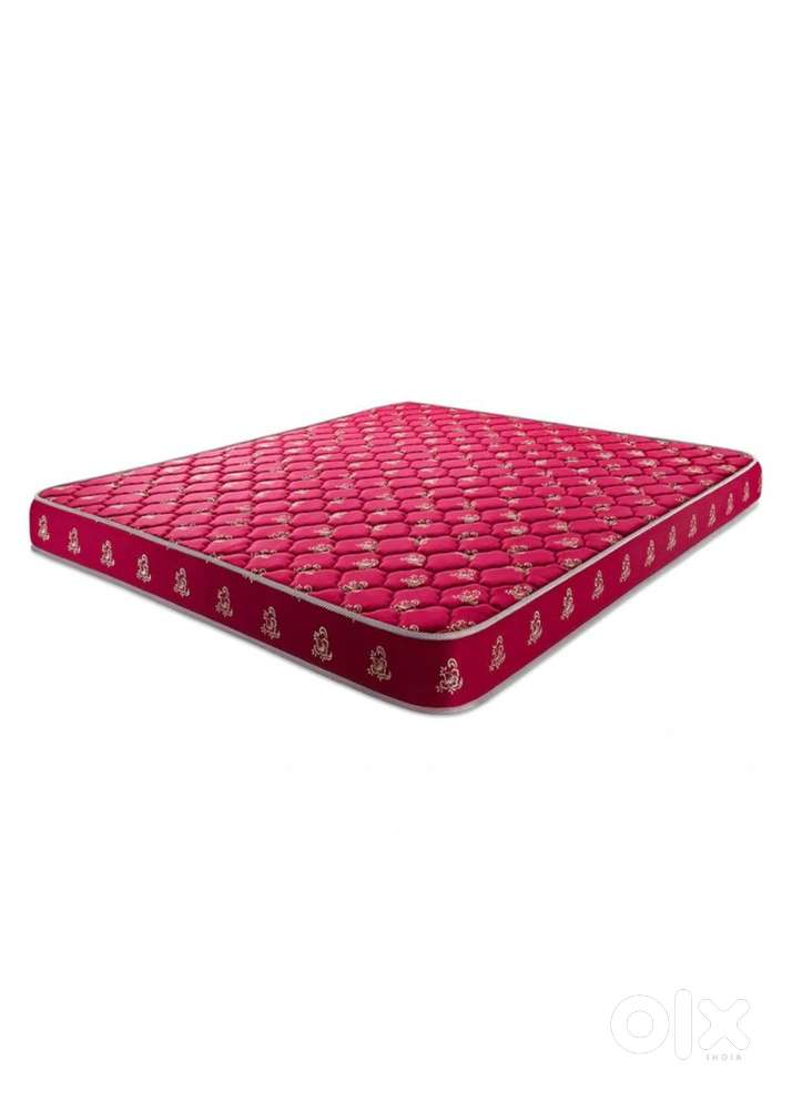 4inch Mattress