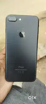 iPhone 7plus