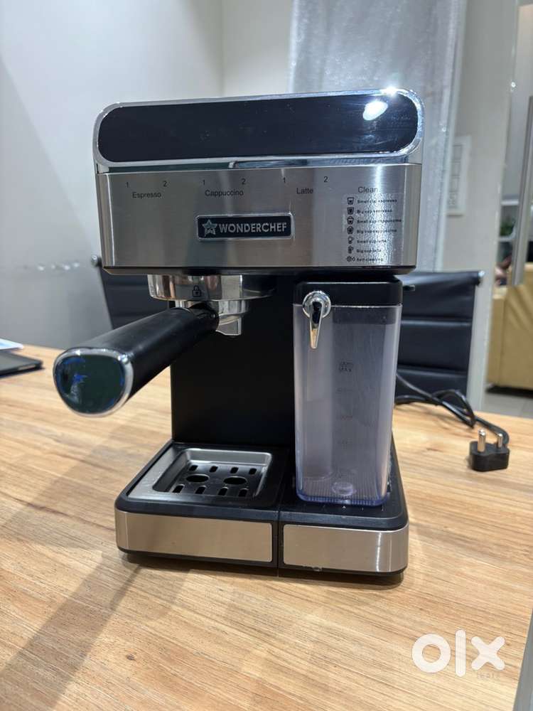 Coffee Machine