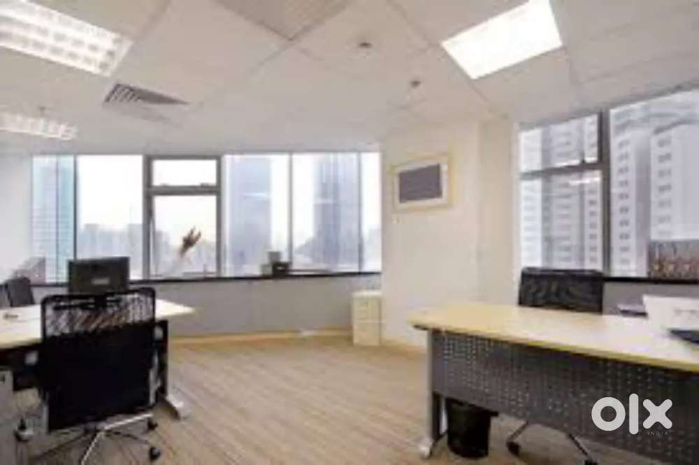 Cash collection staff