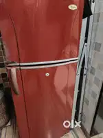 Whirlpool fridge