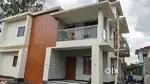 Newly constructed 3 bhk house for rent or lease