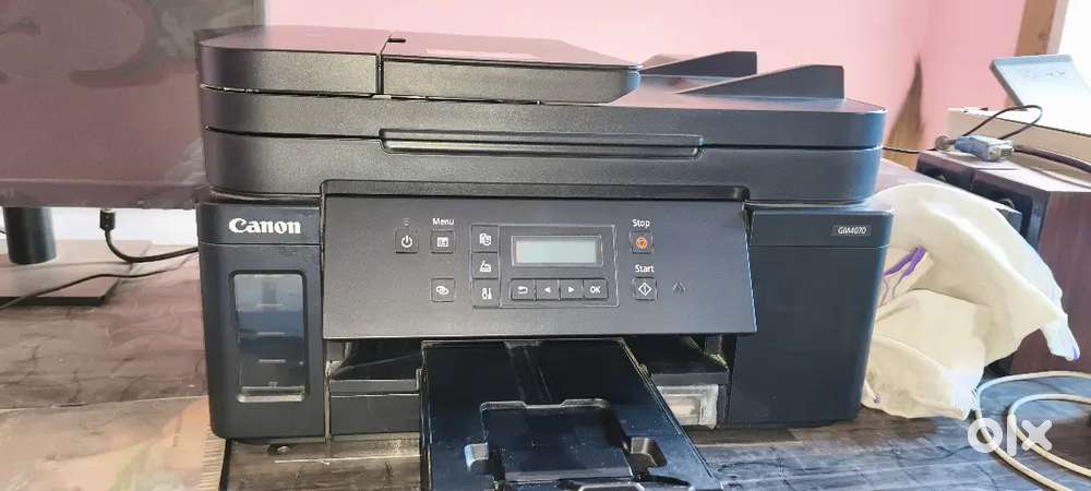 Canon Pixma 4070 printer