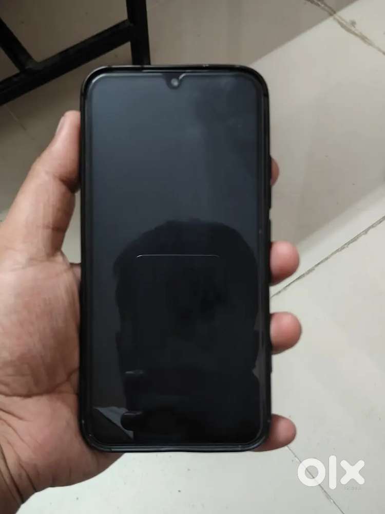 Samsung A34