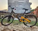 Hippo Arrow Sports Cycle