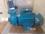 Usha motor