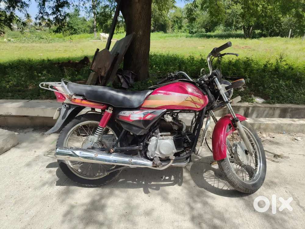 50 mileage