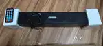 Zebronics multimedia soundbar