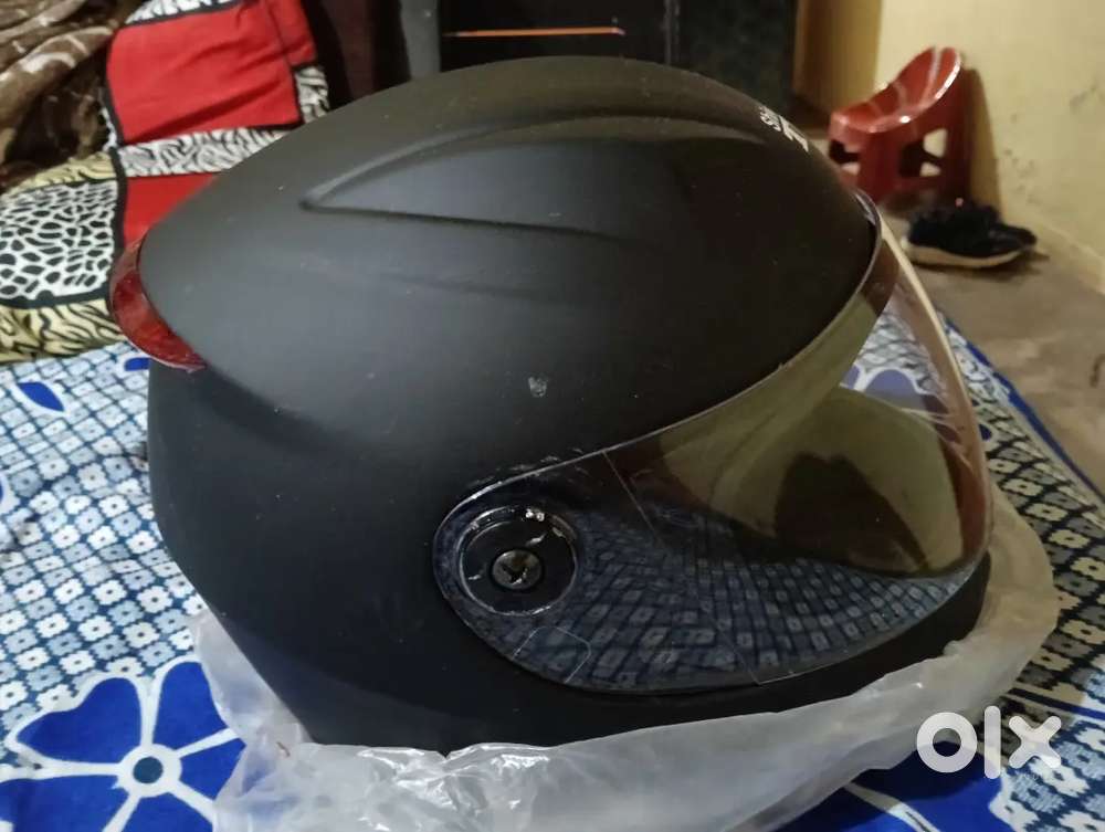 Steelbird helmet