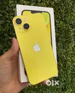 Iphone 14 (4 month used )
