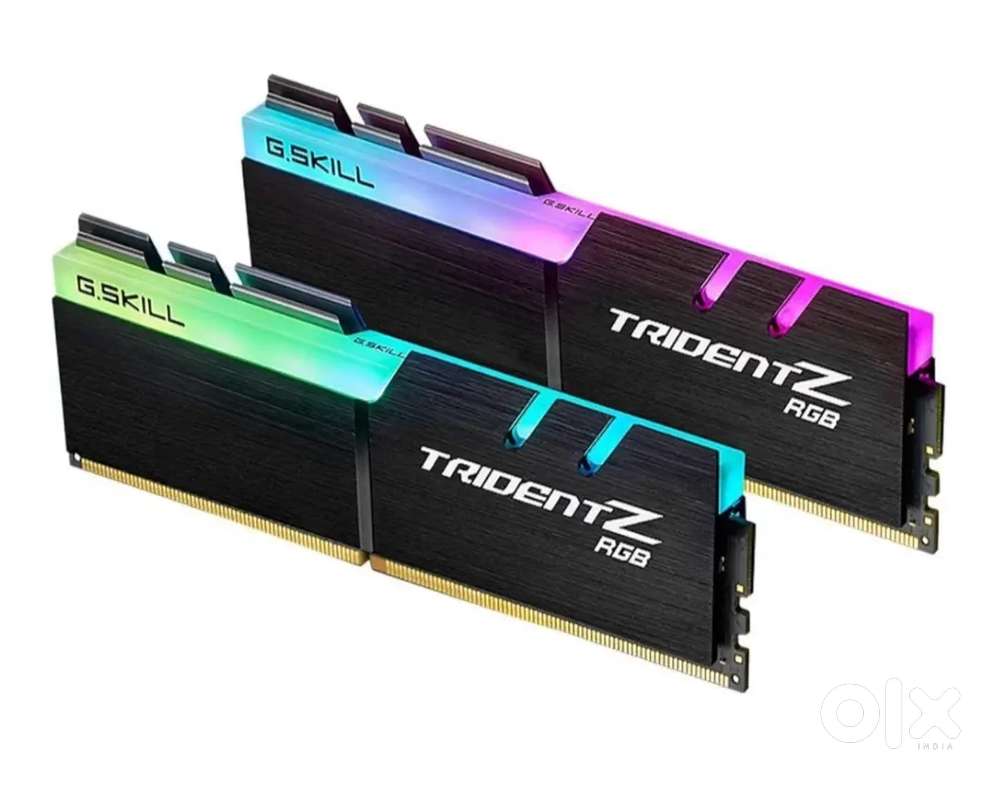 DDR4 16GB RAM