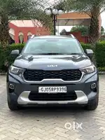 Kia Sonet 1.2 HTK Plus, 2021, Petrol