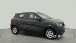 Renault KWID RXT, 2016, Petrol
