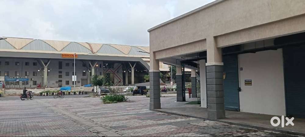 Shops for Rent Opp. Railway Station – Perfect Spot for Any Business