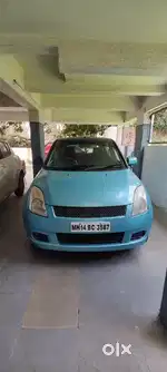 Maruti Suzuki Swift 2008 Petrol Well Maintained