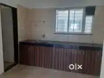 2 BHK flat available for rent in tathawade