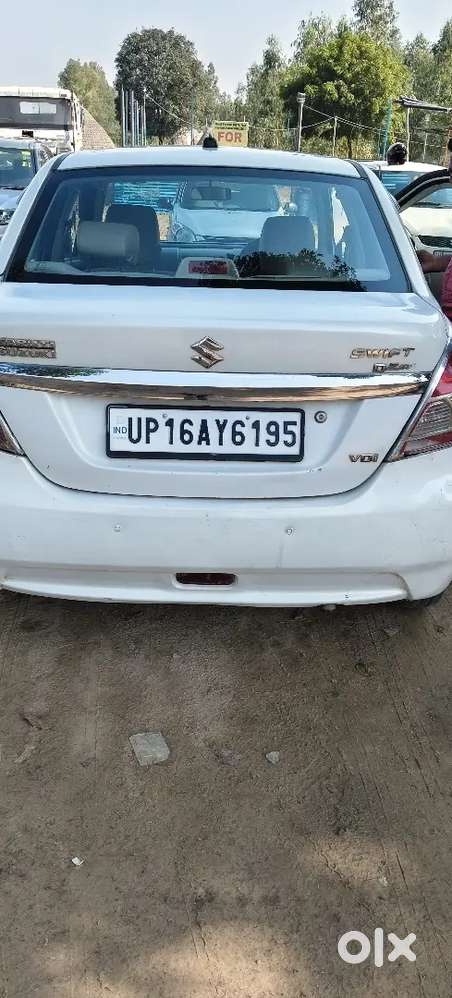 Swift Dzire good condition