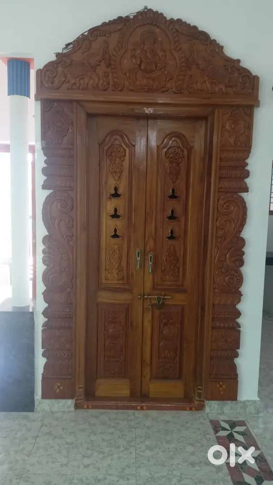 2 BHK House for Rent/ Lease