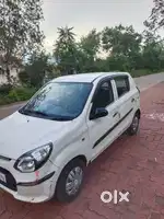 Maruti Suzuki Alto 800 2016 Petrol Well Maintained