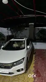 Honda City 2020 Petrol