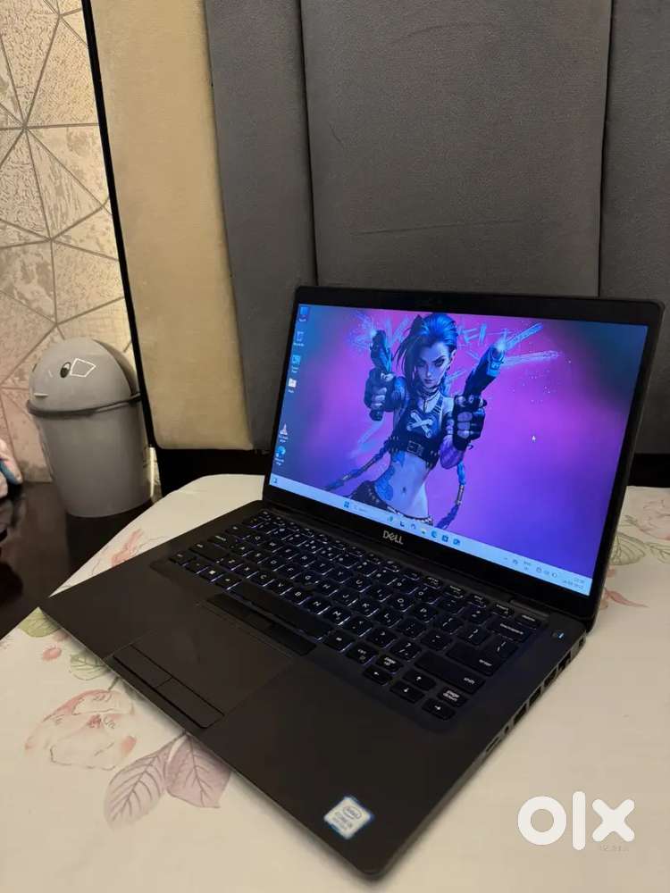 DELL LATITUDE 5400 I5
