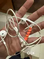 Ear phone iphone