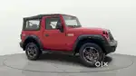 Mahindra Thar LX 4-STR Convertible MT, 2021, Diesel