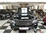 Land Rover Range 4.4 Diesel LWB Vogue SE, 2012, Diesel