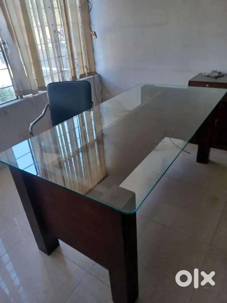 Fully furnished office