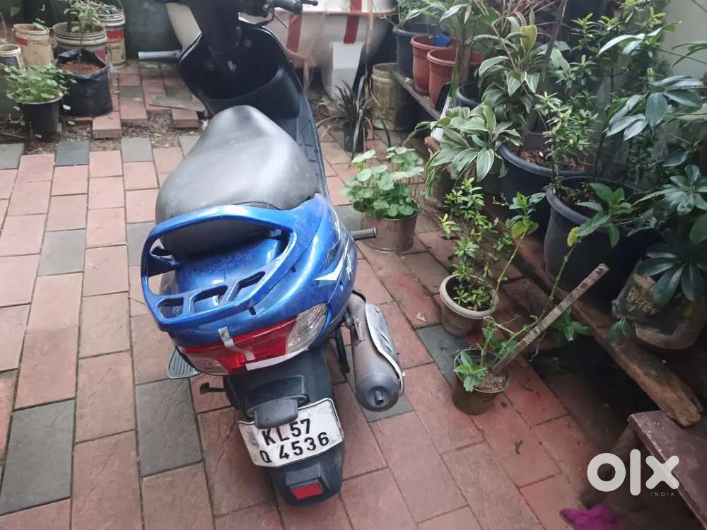 Scooty Pep for sale
