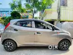 Hyundai EON 2013 Petrol 54000 Km Driven