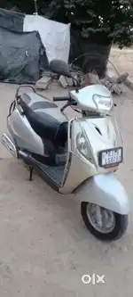 Well maintained and good condition