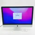 IMac 21.5 1TB SSD i5 Quad Core 8GB Ram Music/Audio Video Production