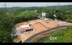 15 km VYTTLA 10 CENT PLOT IN THIRUVANIYOOR