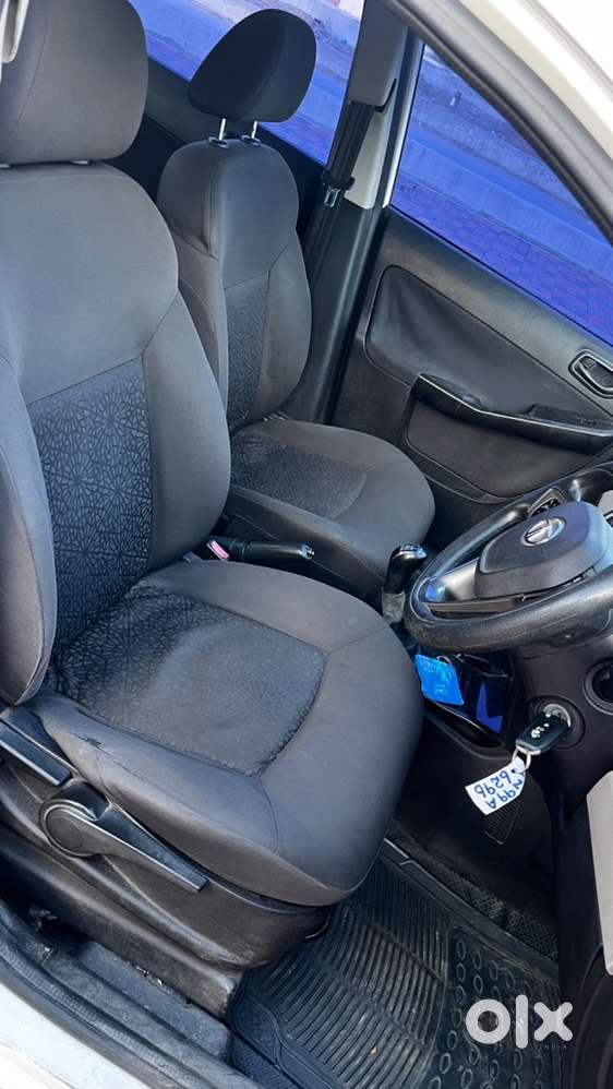 TN 99 CBE/Tata Zest 2014 PETROL Top Model for Sale