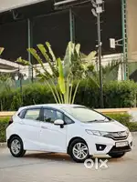 Honda Jazz 1.5 V i DTEC, 2017, Diesel