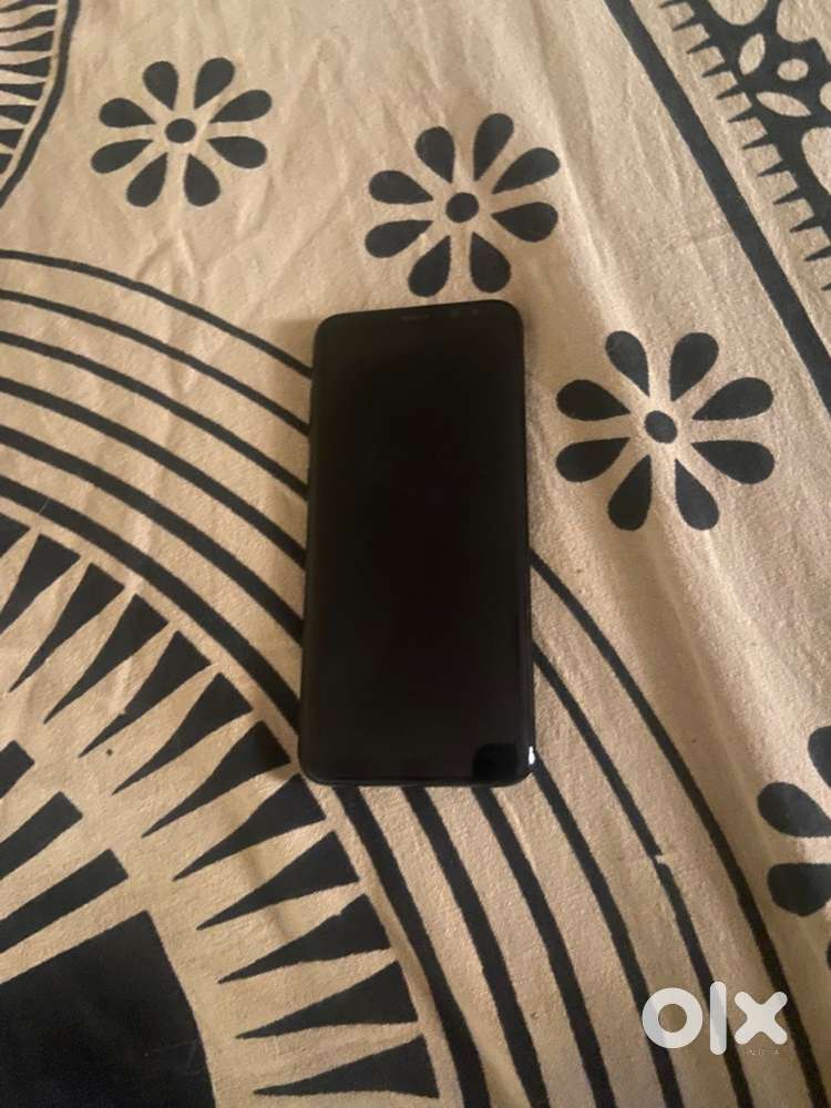 S8 plus not working
