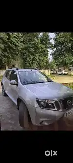 Perfect condition with good maintain car NISSAN TERRANO XL FOR SELL
