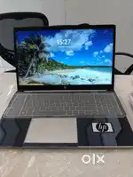 HP LAPTOP BRAND New REZEN 3