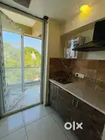 1RK FULLY FURNISHED SECTOR 38