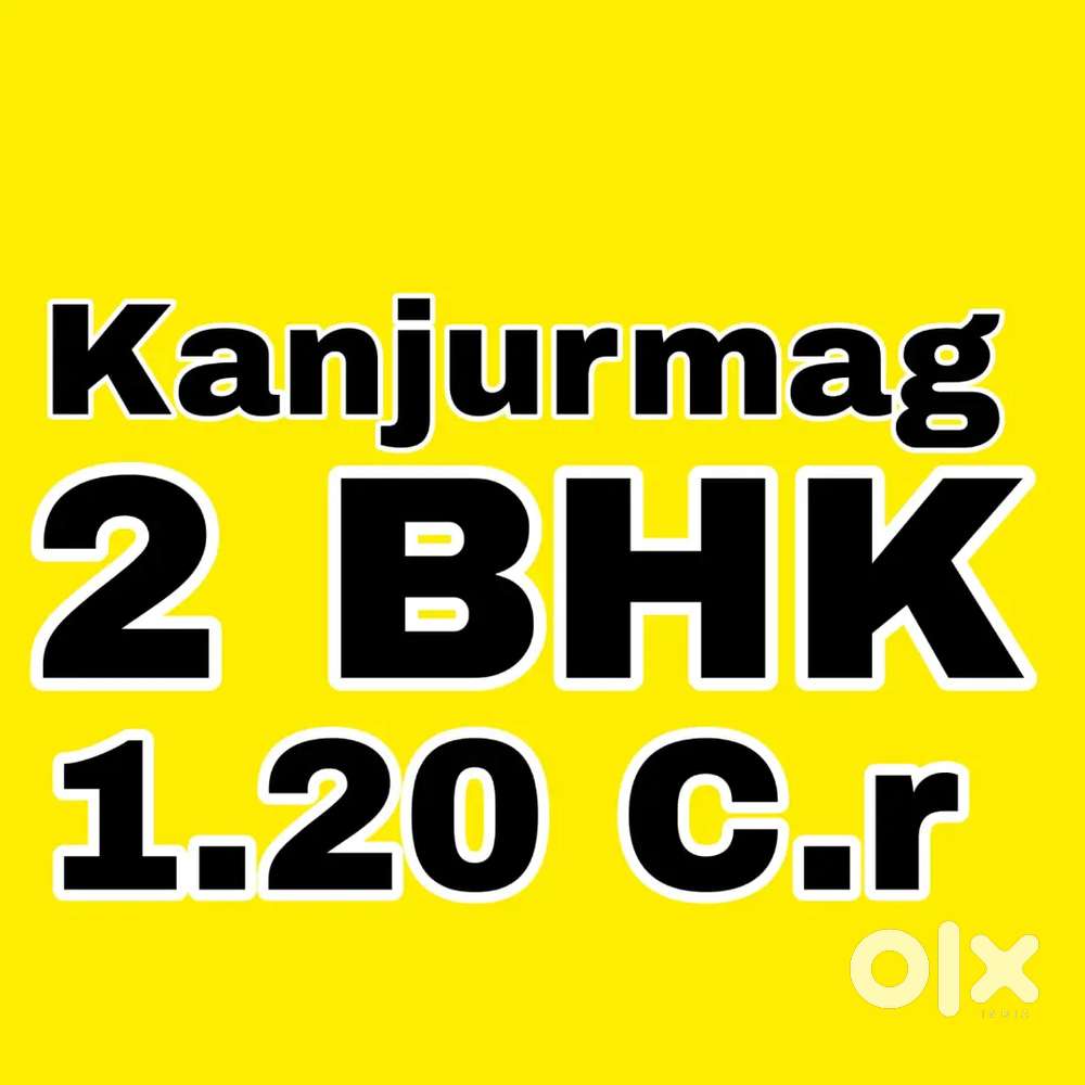 Best project in kanjurmarg east