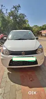 Maruti Suzuki Alto 800 2023 CNG & Hybrids Well Maintained