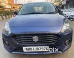 Maruti Suzuki Dzire 1.2 VXI, 2018, Petrol