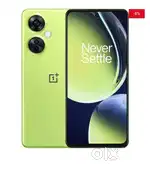 One Plus Nord ce3