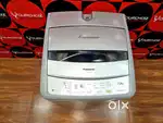 Panasonic 7kg fully automatic good wash