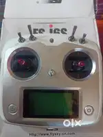 Fly Sky controller (FS-i6S)