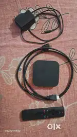 Mi Box chrome cast